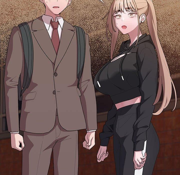 大企业里的小秘密第35話