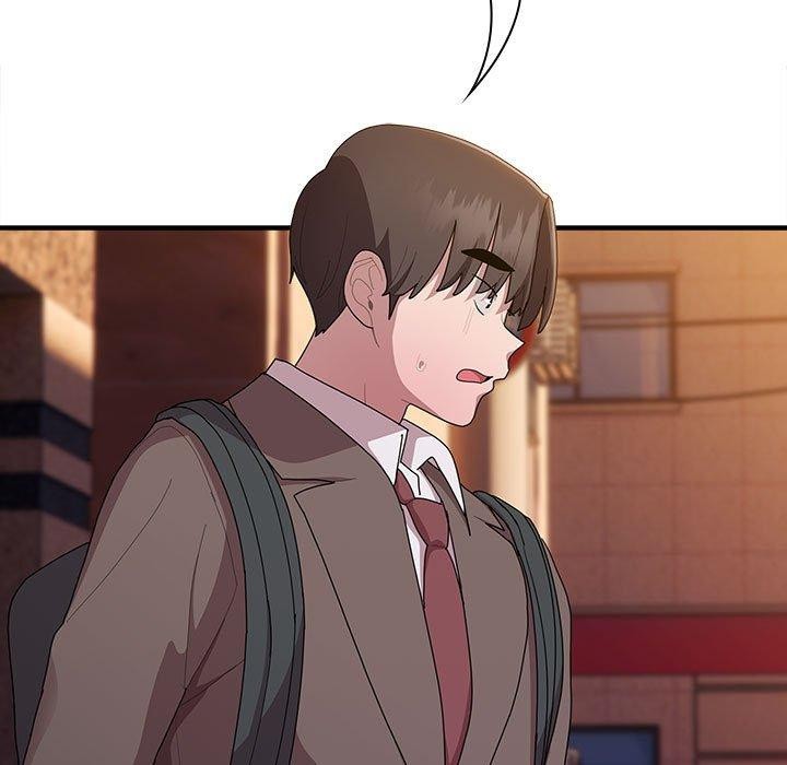 大企业里的小秘密第35話