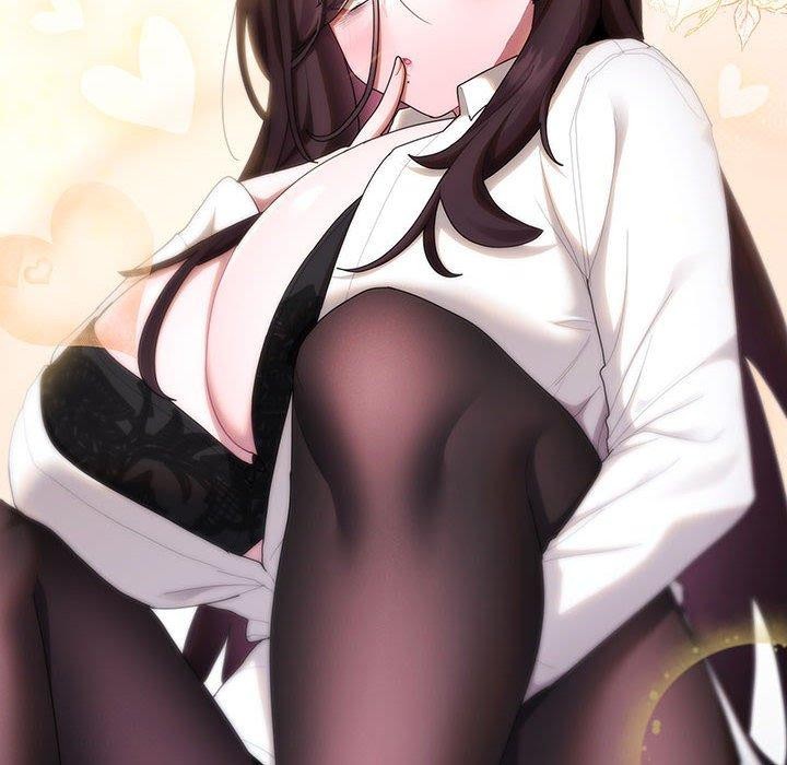 大企业里的小秘密第35話