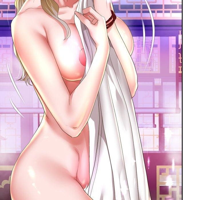 重生之长枪无敌第54話