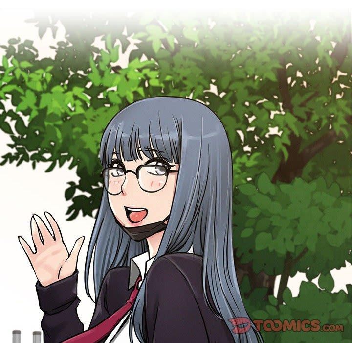 屋檐下的光第73話