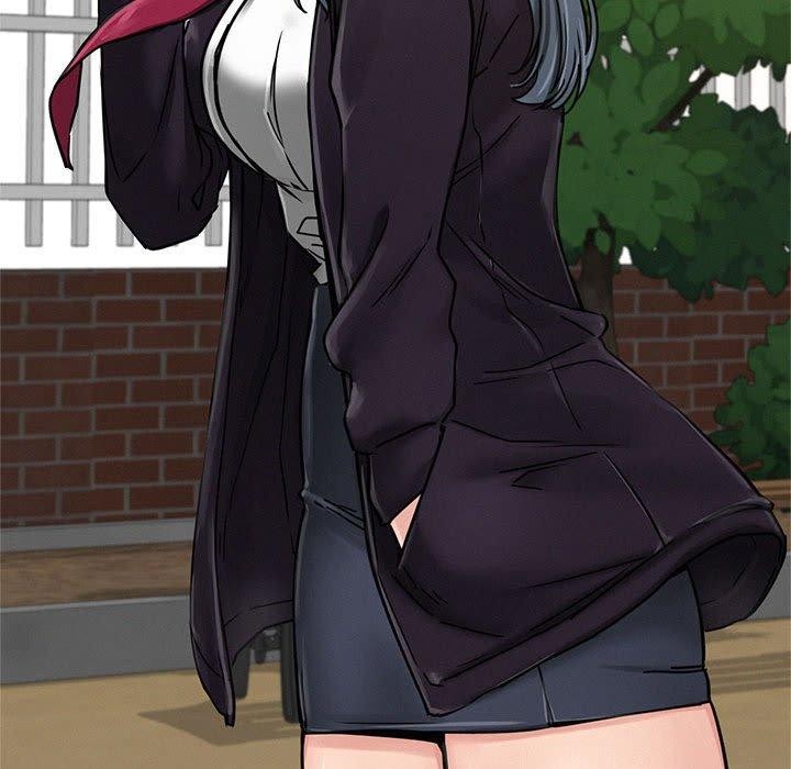 屋檐下的光第73話