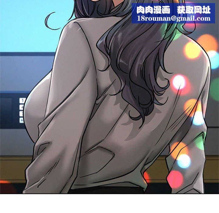 屋檐下的光第73話