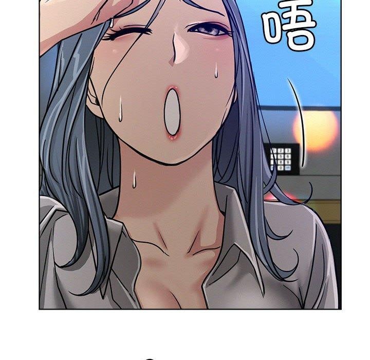 屋檐下的光第73話