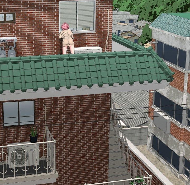 再爱我一次第17話