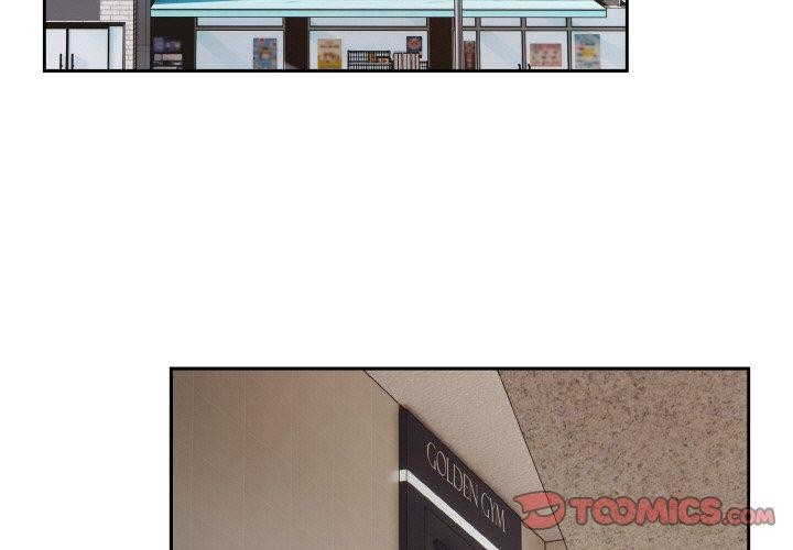 熱情拳擊館第21話