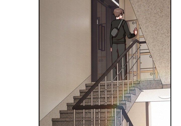 熱情拳擊館第21話