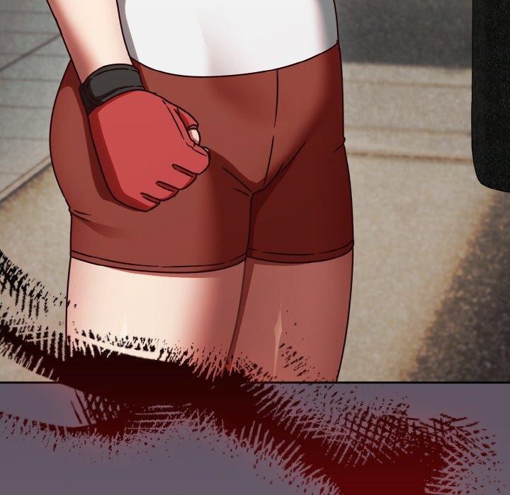 熱情拳擊館第21話