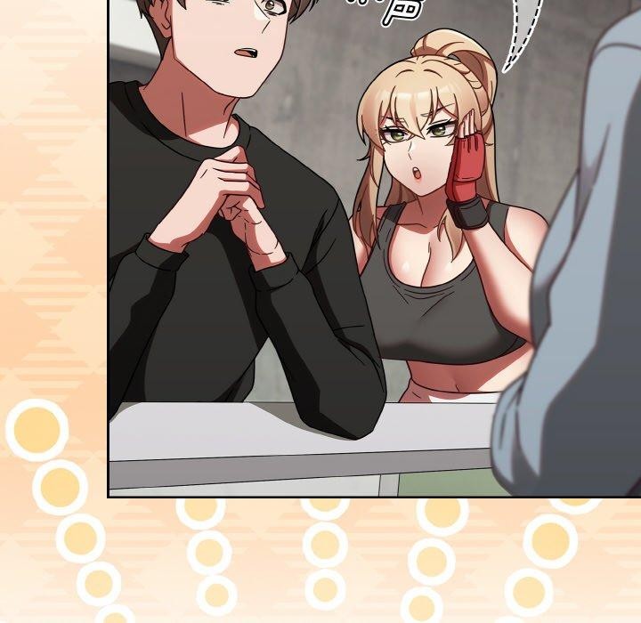 热情拳击馆第21話