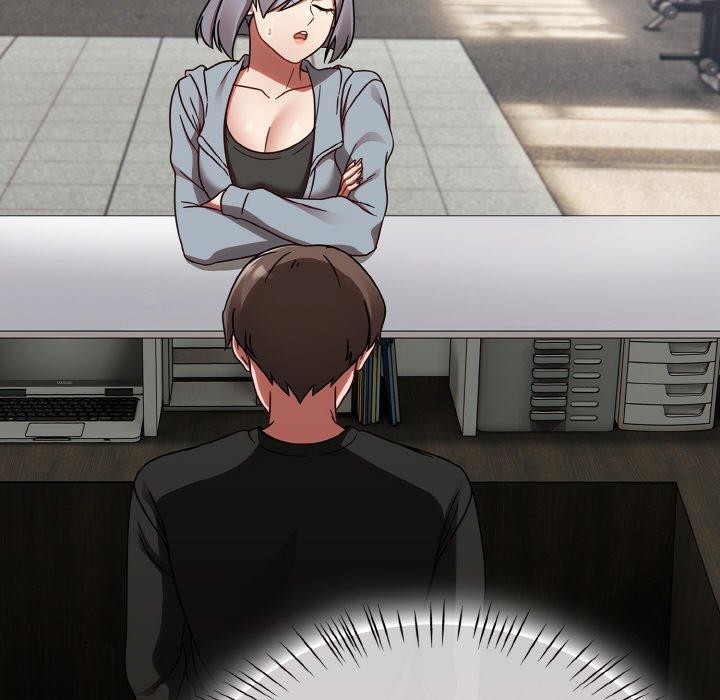 熱情拳擊館第21話