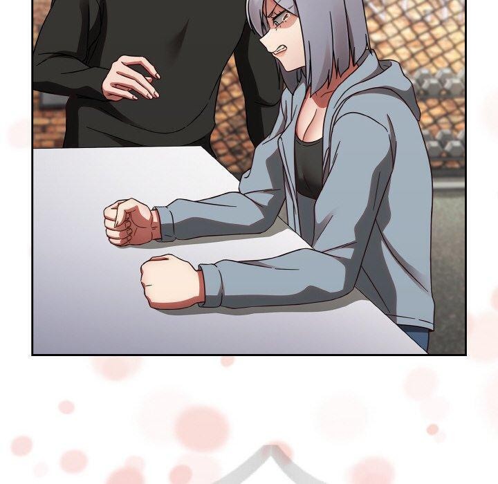 热情拳击馆第21話