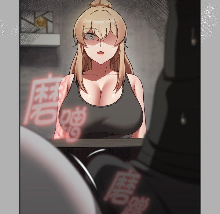 熱情拳擊館第21話