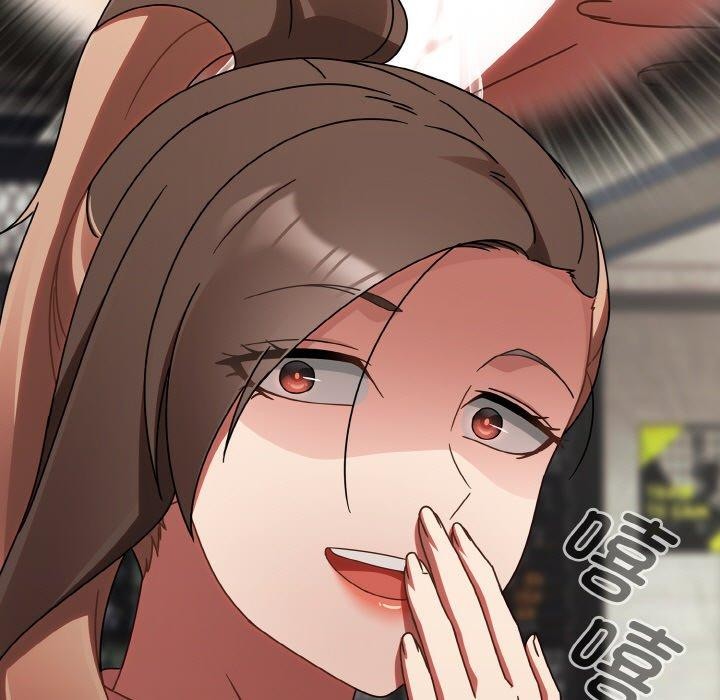 熱情拳擊館第21話