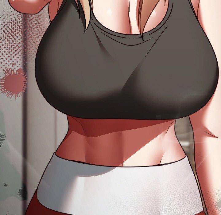 熱情拳擊館第21話