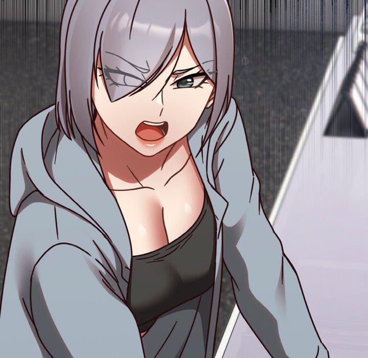 熱情拳擊館第21話