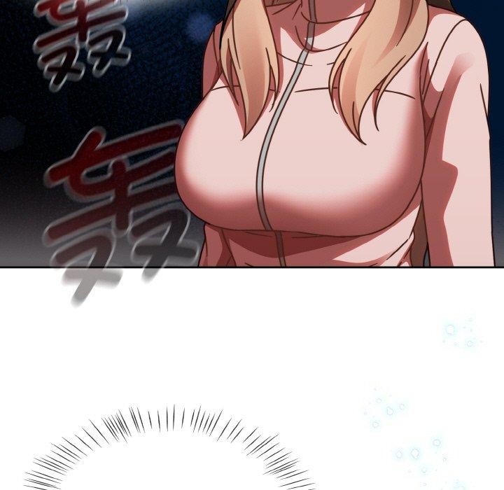 熱情拳擊館第21話