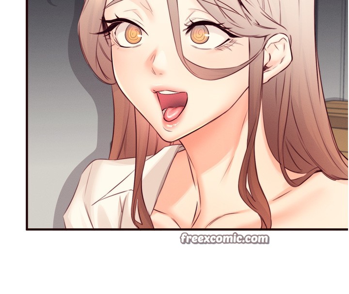 熟女自助餐第36話-意淫男學生的肉棒