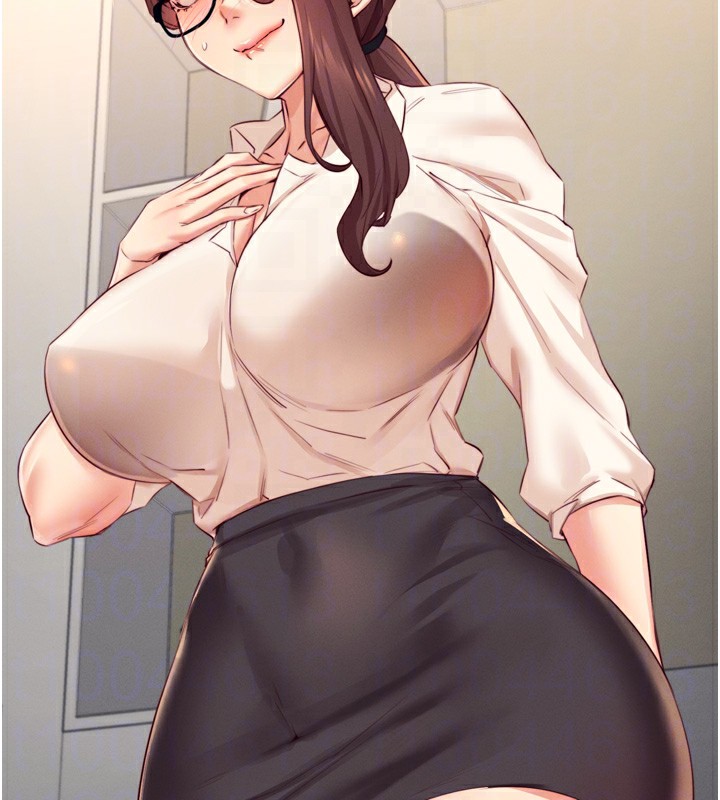 熟女自助餐第36話-意淫男學生的肉棒