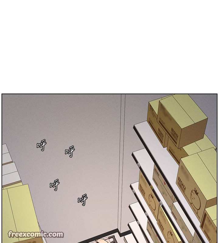 兄妹的秘密授課第57話-店長女兒來到活春宮現場