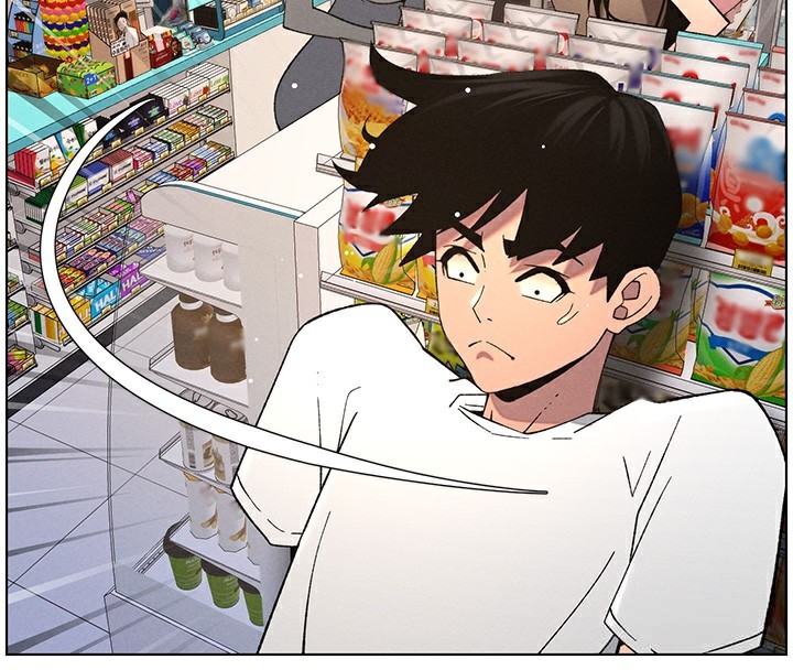 兄妹的秘密授课第57話-店長女兒來到活春宮現場