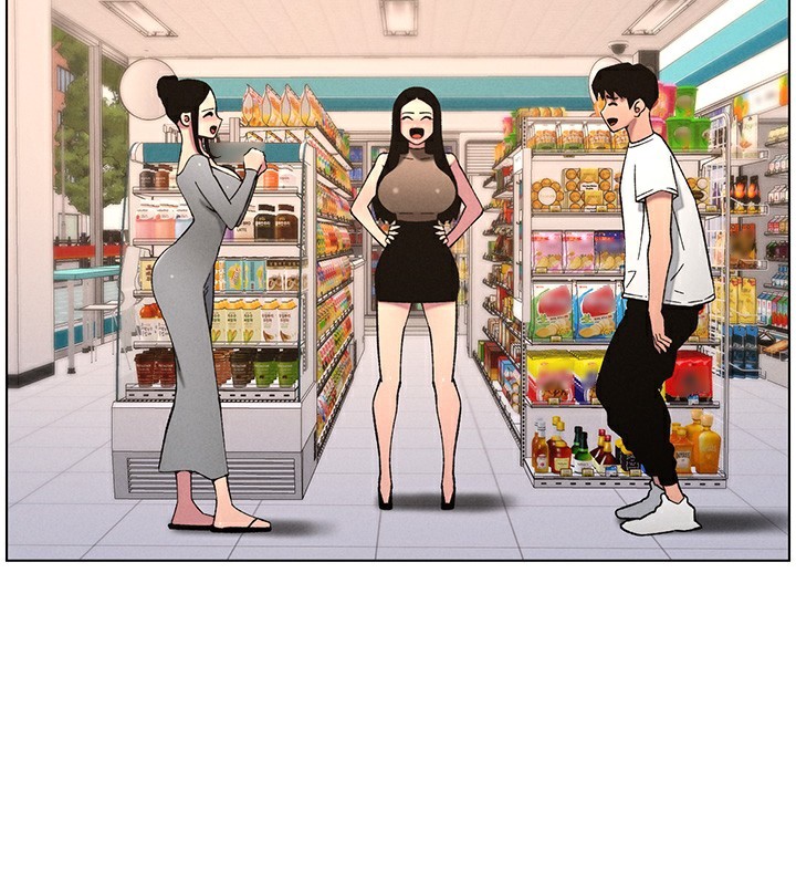 兄妹的秘密授课第57話-店長女兒來到活春宮現場