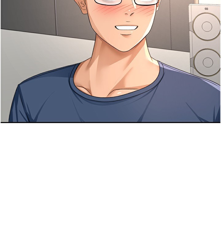 顶加套房的春天第17話-我想對妳口爆