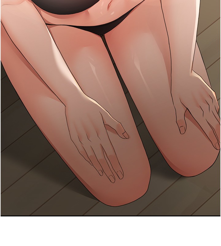 顶加套房的春天第17話-我想對妳口爆