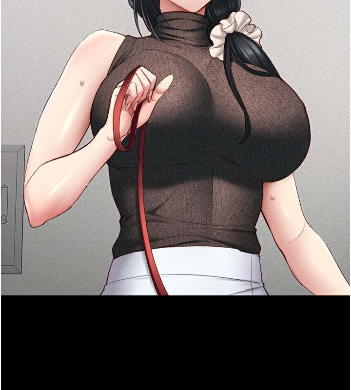 太妹攻略指南第21話-戶外裸露