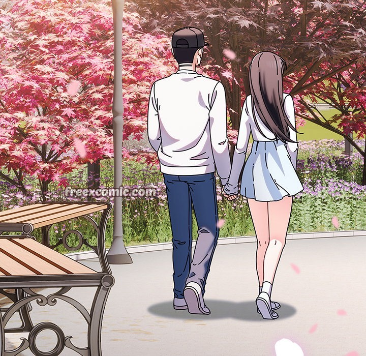 请弄臟我的女朋友第1话