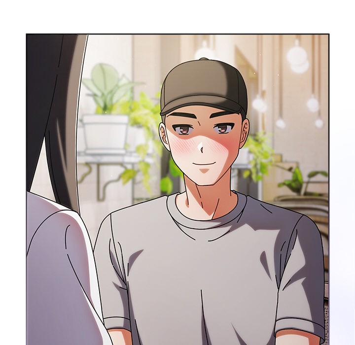 请弄臟我的女朋友第1话