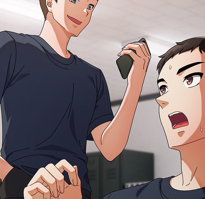 请弄臟我的女朋友第1话