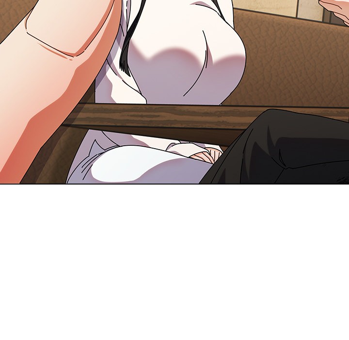 请弄臟我的女朋友第1话