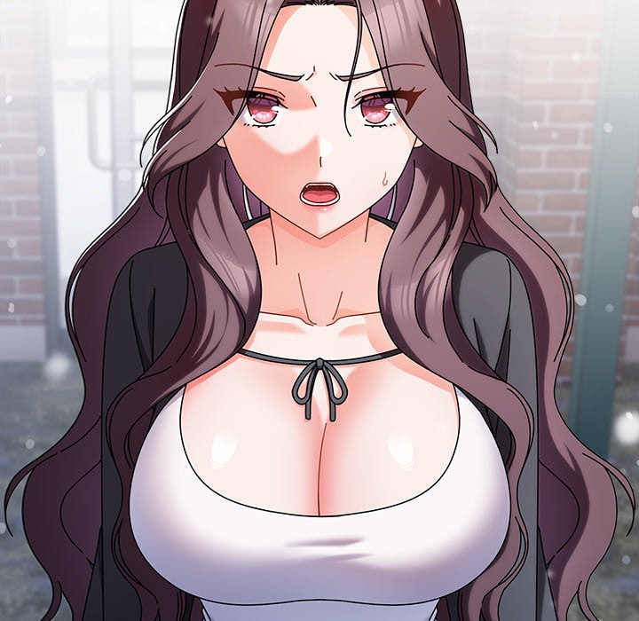 请弄臟我的女朋友第2话