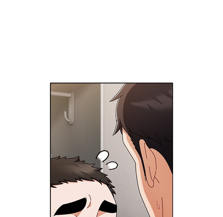 请弄臟我的女朋友第2话