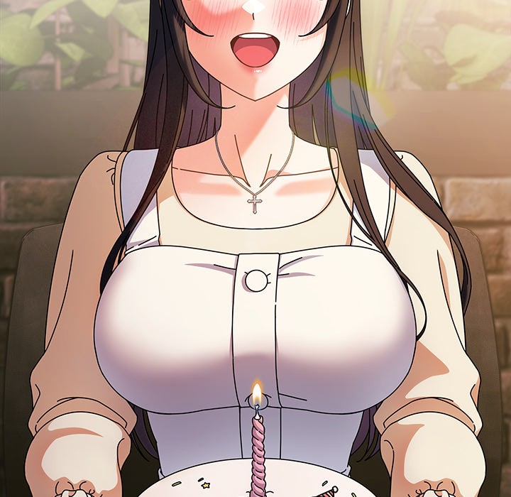 请弄臟我的女朋友第2话