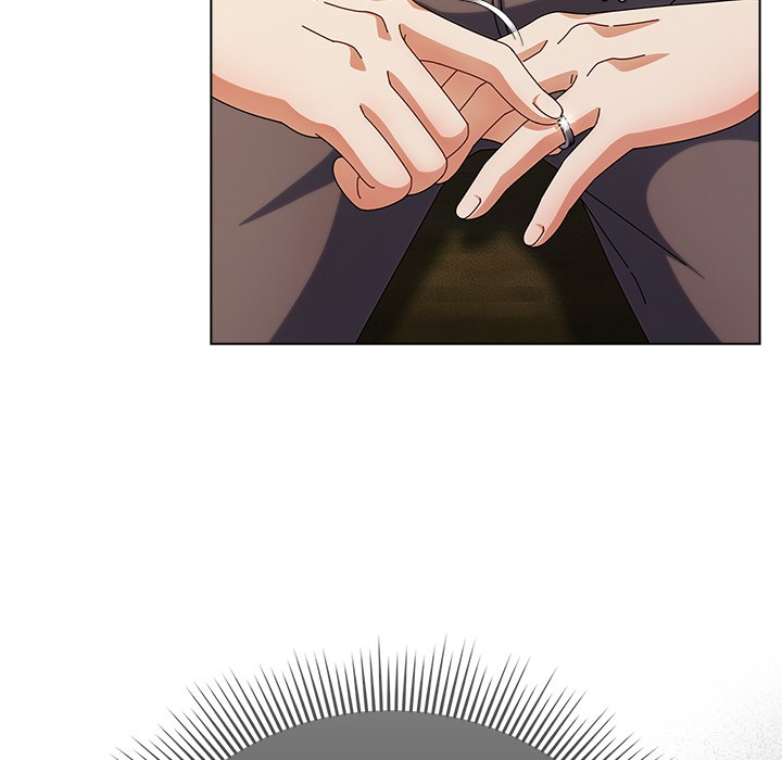 请弄臟我的女朋友第2话