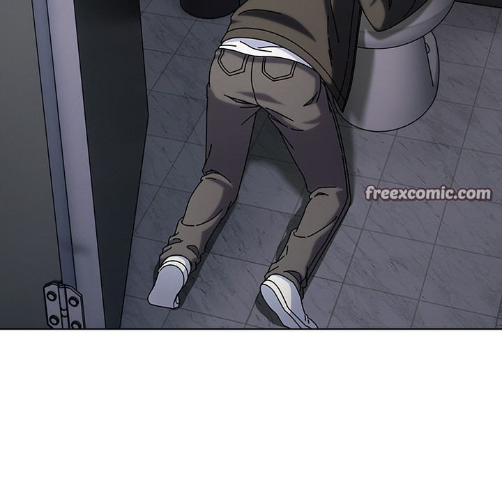 请弄臟我的女朋友第2话