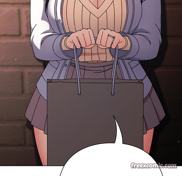 请弄臟我的女朋友第2话