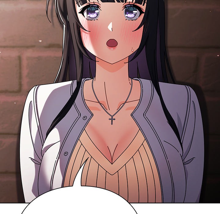 请弄臟我的女朋友第2话