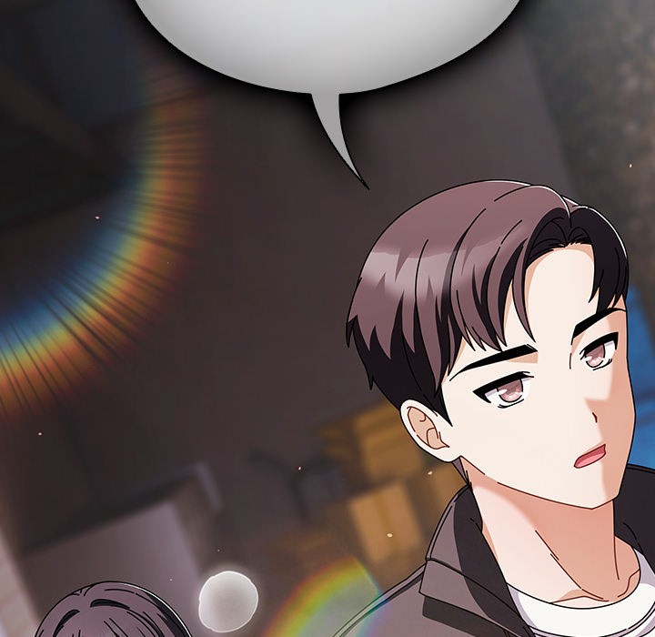 请弄臟我的女朋友第2话