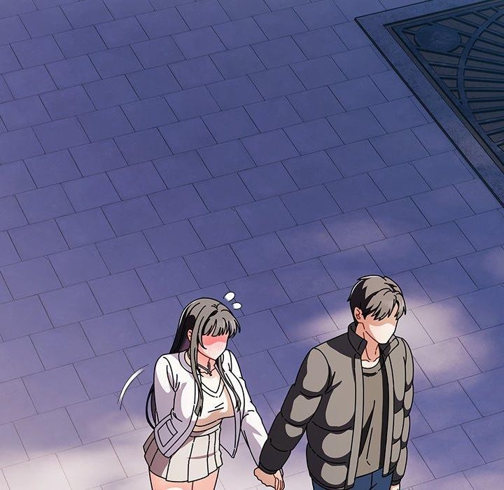 请弄臟我的女朋友第3话