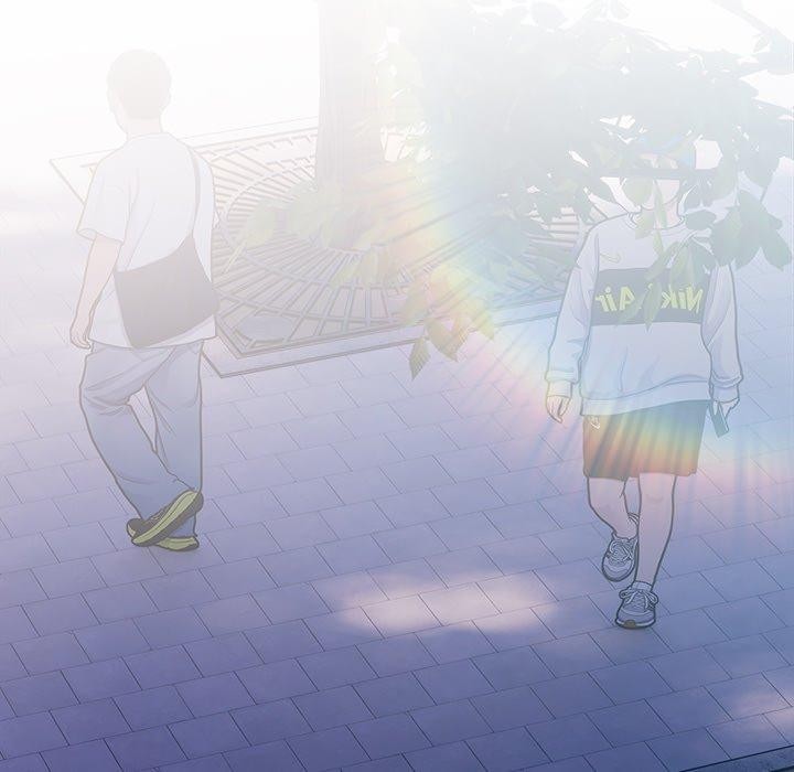 请弄臟我的女朋友第3话