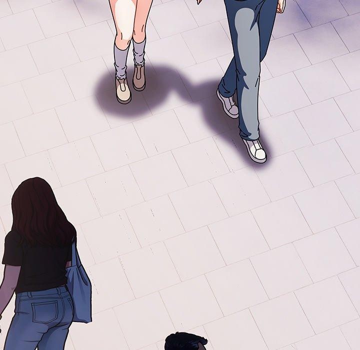 请弄臟我的女朋友第3话