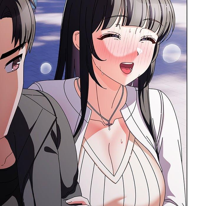 请弄臟我的女朋友第3话