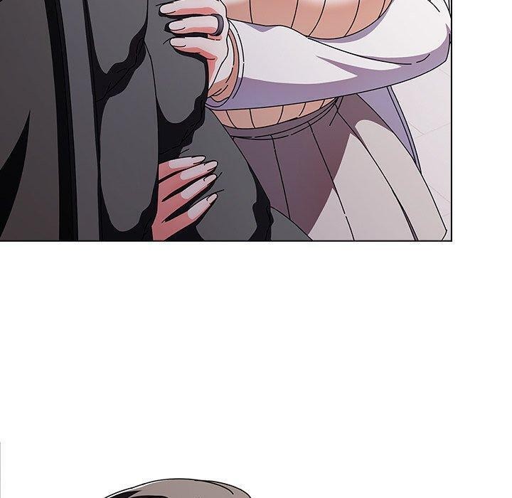 请弄臟我的女朋友第3话