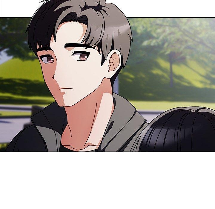 请弄臟我的女朋友第3话