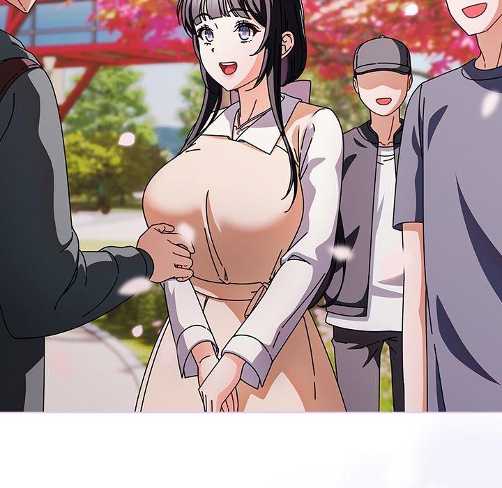 请弄臟我的女朋友第3话