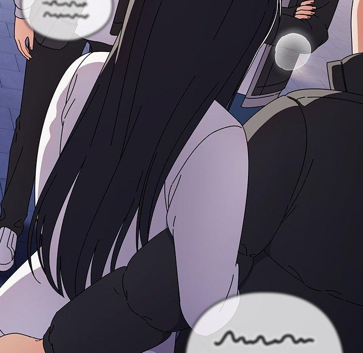 请弄臟我的女朋友第3话