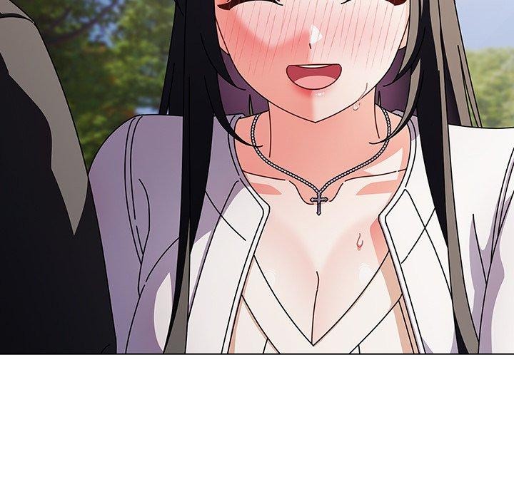 请弄臟我的女朋友第3话