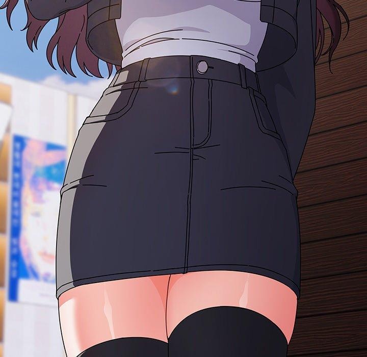 请弄臟我的女朋友第3话